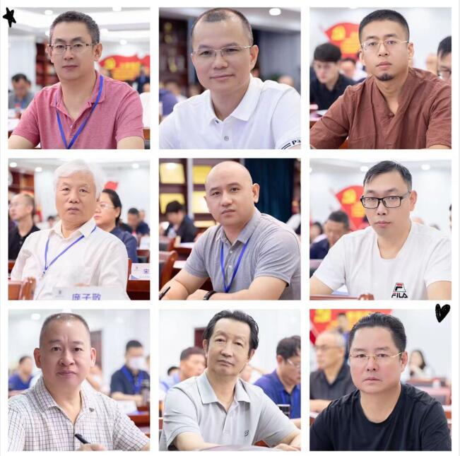 清華umt工商管理學(xué)位班2022年8月課堂照片